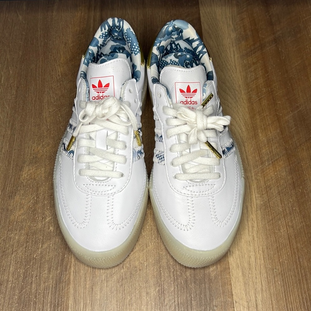 Adidas Samba